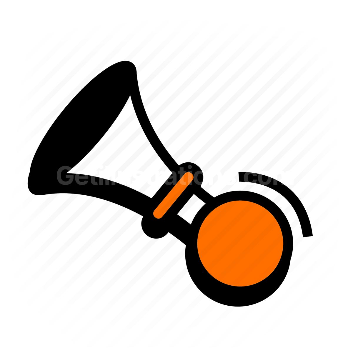 Marketing and Advertising illustration preview image